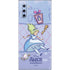 Disney Alice in Wonderland Falling down the Rabbit Hole Galaxy Note 10 Skin