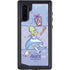 Disney Alice in Wonderland Falling down the Rabbit Hole Galaxy Cases