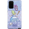 Disney Alice in Wonderland Falling down the Rabbit Hole Galaxy Note20 5G Pro Case