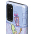 Disney Alice in Wonderland Falling down the Rabbit Hole Galaxy Note20 5G Pro Case