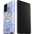 Disney Alice in Wonderland Falling down the Rabbit Hole Galaxy Note20 5G Pro Case
