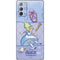 Disney Alice in Wonderland Falling down the Rabbit Hole Galaxy Note20 5G Skin