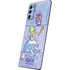 Disney Alice in Wonderland Falling down the Rabbit Hole Galaxy Note20 5G Skin