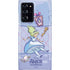 Disney Alice in Wonderland Falling down the Rabbit Hole Galaxy Cases