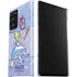 Disney Alice in Wonderland Falling down the Rabbit Hole Galaxy Note20 Ultra 5G Lite Case