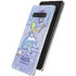 Disney Alice in Wonderland Falling down the Rabbit Hole Galaxy S10 Plus Skin