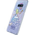 Disney Alice in Wonderland Falling down the Rabbit Hole Galaxy S10e Skin