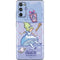 Disney Alice in Wonderland Falling down the Rabbit Hole Galaxy S20 Fan Edition Skin