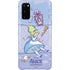 Disney Alice in Wonderland Falling down the Rabbit Hole Galaxy S20 Lite Case