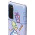 Disney Alice in Wonderland Falling down the Rabbit Hole Galaxy S20 Lite Case