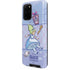 Disney Alice in Wonderland Falling down the Rabbit Hole Galaxy S20 Plus Pro Case