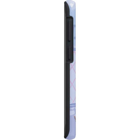 Disney Alice in Wonderland Falling down the Rabbit Hole Galaxy S20 Plus Pro Case