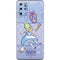 Disney Alice in Wonderland Falling down the Rabbit Hole Galaxy S20 Plus Skin