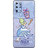 Disney Alice in Wonderland Falling down the Rabbit Hole Galaxy S20 Plus Skin