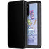 Disney Alice in Wonderland Falling down the Rabbit Hole Galaxy S20 Plus Waterproof Case