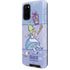 Disney Alice in Wonderland Falling down the Rabbit Hole Galaxy S20 Pro Case