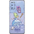 Disney Alice in Wonderland Falling down the Rabbit Hole Galaxy S20 Skin