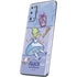 Disney Alice in Wonderland Falling down the Rabbit Hole Galaxy S20 Skin