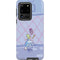 Disney Alice in Wonderland Falling down the Rabbit Hole Galaxy S20 Ultra 5G Pro Case
