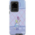 Disney Alice in Wonderland Falling down the Rabbit Hole Galaxy S20 Ultra 5G Pro Case