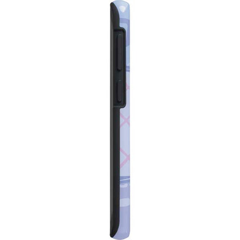 Disney Alice in Wonderland Falling down the Rabbit Hole Galaxy S20 Ultra 5G Pro Case