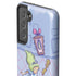 Disney Alice in Wonderland Falling down the Rabbit Hole Galaxy S21 5G Pro Case
