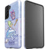 Disney Alice in Wonderland Falling down the Rabbit Hole Galaxy S21 5G Pro Case