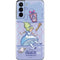 Disney Alice in Wonderland Falling down the Rabbit Hole Galaxy S21 5G Skin