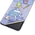 Disney Alice in Wonderland Falling down the Rabbit Hole Galaxy S21 5G Skin