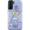 Disney Alice in Wonderland Falling down the Rabbit Hole Galaxy S21 FE Pro Case