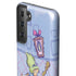 Disney Alice in Wonderland Falling down the Rabbit Hole Galaxy S21 FE Pro Case