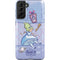 Disney Alice in Wonderland Falling down the Rabbit Hole Galaxy S21 Plus 5G Pro Case