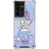 Disney Alice in Wonderland Falling down the Rabbit Hole Galaxy S21 Ultra 5G Clear Case