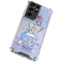 Disney Alice in Wonderland Falling down the Rabbit Hole Galaxy S21 Ultra 5G Clear Case
