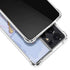 Disney Alice in Wonderland Falling down the Rabbit Hole Galaxy S21 Ultra 5G Clear Case