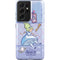 Disney Alice in Wonderland Falling down the Rabbit Hole Galaxy S21 Ultra 5G Pro Case