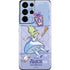 Disney Alice in Wonderland Falling down the Rabbit Hole Galaxy S21 Ultra 5G Skin