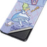 Disney Alice in Wonderland Falling down the Rabbit Hole Galaxy S21 Ultra 5G Skin