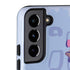 Disney Alice in Wonderland Falling down the Rabbit Hole Galaxy S22 Plus Pro Case