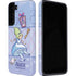 Disney Alice in Wonderland Falling down the Rabbit Hole Galaxy S22 Plus Pro Case