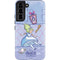 Disney Alice in Wonderland Falling down the Rabbit Hole Galaxy S22 Pro Case