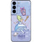 Disney Alice in Wonderland Falling down the Rabbit Hole Galaxy S22 Skin