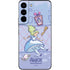 Disney Alice in Wonderland Falling down the Rabbit Hole Galaxy S22 Skin