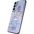 Disney Alice in Wonderland Falling down the Rabbit Hole Galaxy S22 Skin