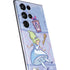 Disney Alice in Wonderland Falling down the Rabbit Hole Galaxy S22 Ultra Skin