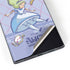 Disney Alice in Wonderland Falling down the Rabbit Hole Galaxy S22 Ultra Skin