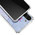 Disney Alice in Wonderland Falling down the Rabbit Hole Galaxy S23 Clear Case
