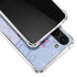 Disney Alice in Wonderland Falling down the Rabbit Hole Galaxy S23 Plus Clear Case