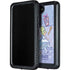 Disney Alice in Wonderland Falling down the Rabbit Hole Galaxy S23 Plus Waterproof Case