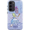 Disney Alice in Wonderland Falling down the Rabbit Hole Galaxy S23 Pro Case